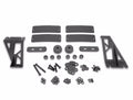 MOUNTS TO STEEL OR ALUMINUM PUSH BU