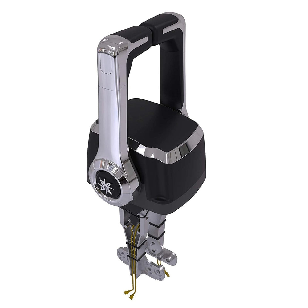 XTREME DUAL TOP MOUNT CONTROL CHRO
