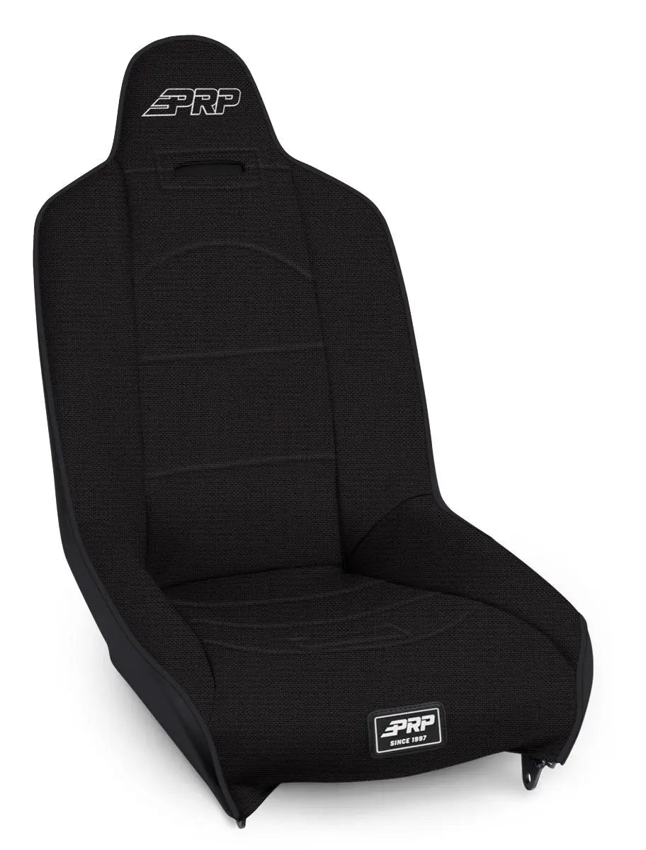 RST POLARIS XPEDITION REAR BENCH SEAT COVERS BLACK