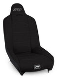 RST POLARIS XPEDITION REAR BENCH SEAT COVERS BLACK