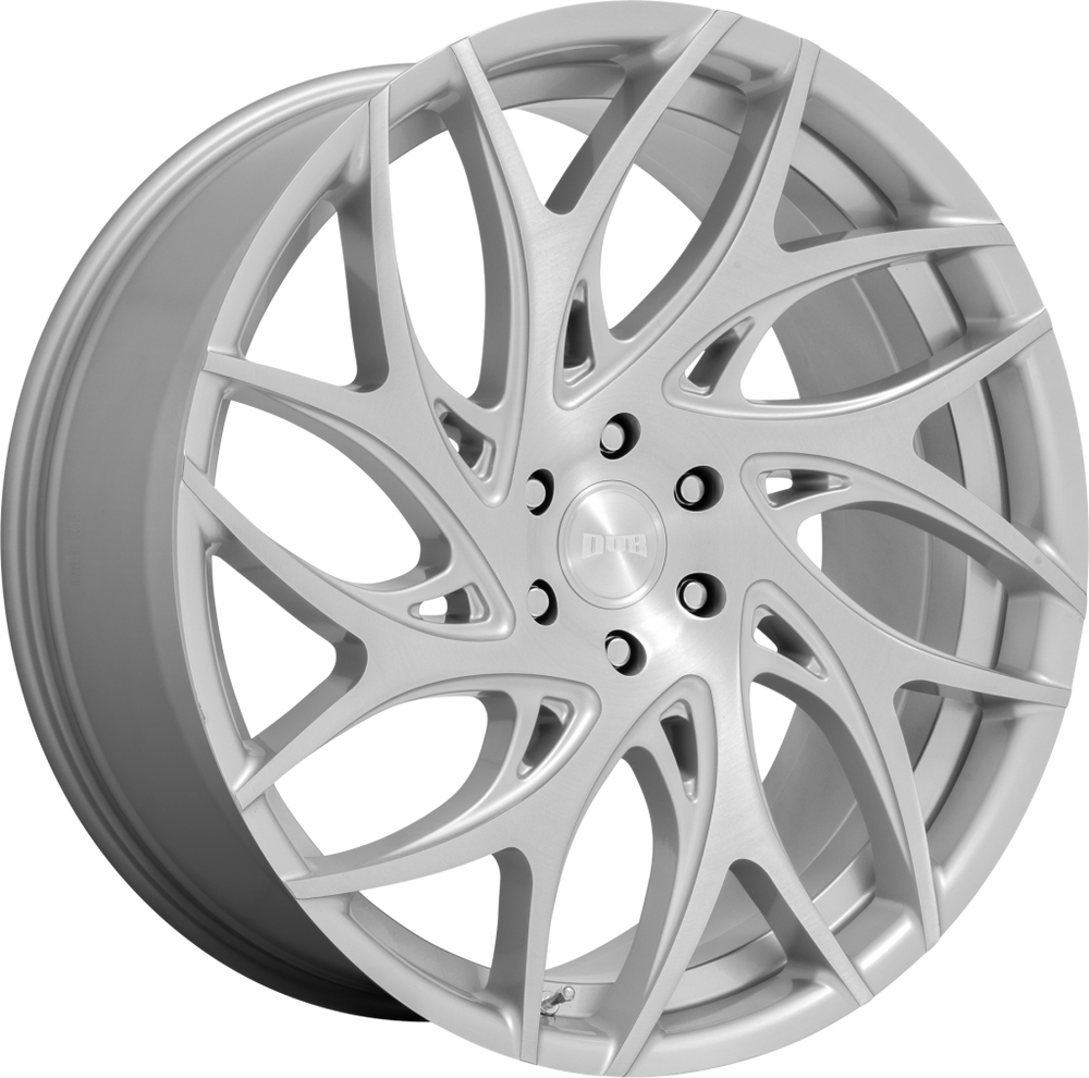 G.O.A.T. 26X10 5X115 71.6 RSL 15MM