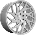G.O.A.T. 26X10 5X115 71.6 RSL 15MM