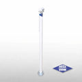 8' JACK EXTENSION W/FOOT PAD HD