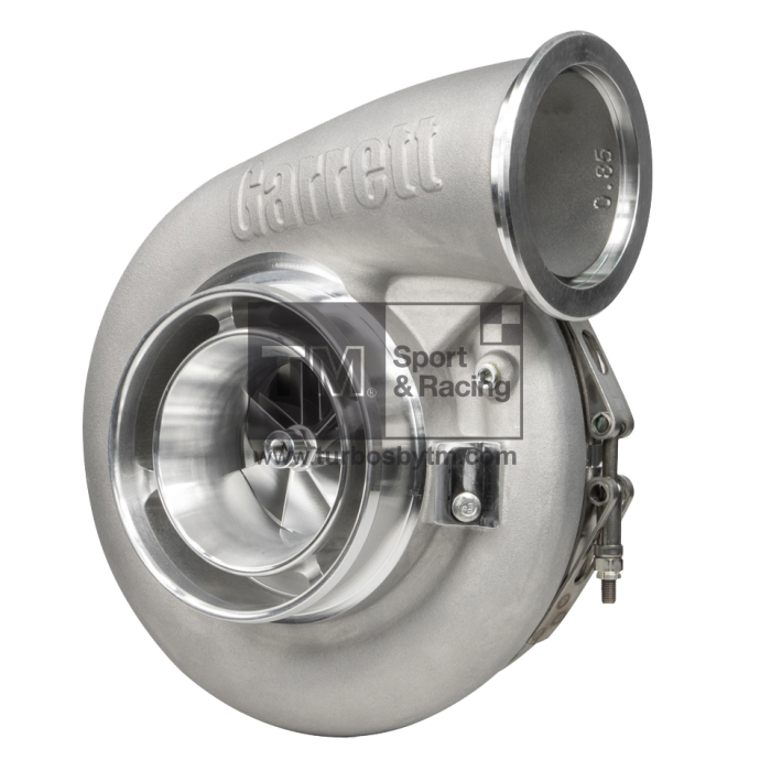 Garrett GXR45-67 Compressor Housing