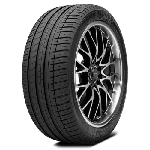275/30R20 97Y XL TL PILSP3 ZP M