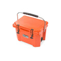 GRIZZLY 165 QT COOLER LIGHT BLUE