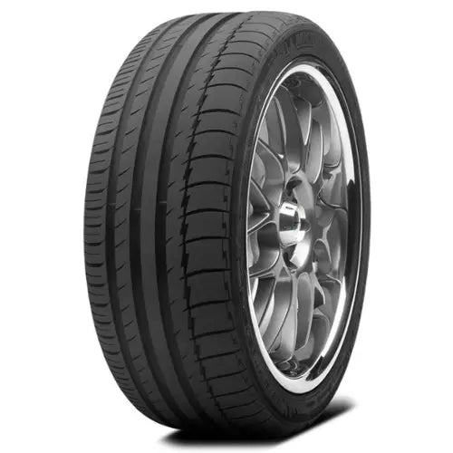 295/30ZR18 98Y XL PSPORT PS2 N3
