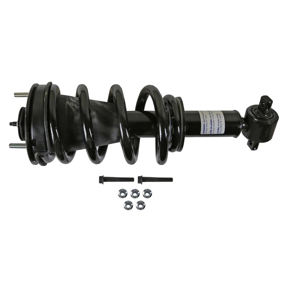 STEERING DRAG LINK