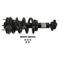 STEERING DRAG LINK