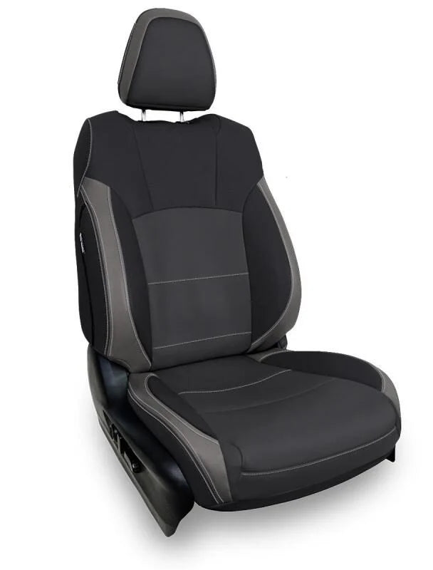 Front Seat Covers for 2021 Subaru Outback (Pair) - Custom