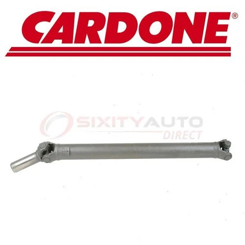 PROP SHAFT