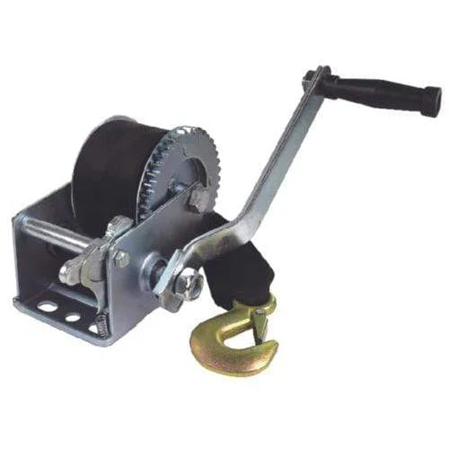 XTREME TILT NFB STEERING KIT 24'