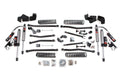 JK Front Long Arm Box Kit