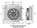 FUEL PUMP HANGER ASSY