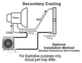 FUEL PUMP HANGER ASSY