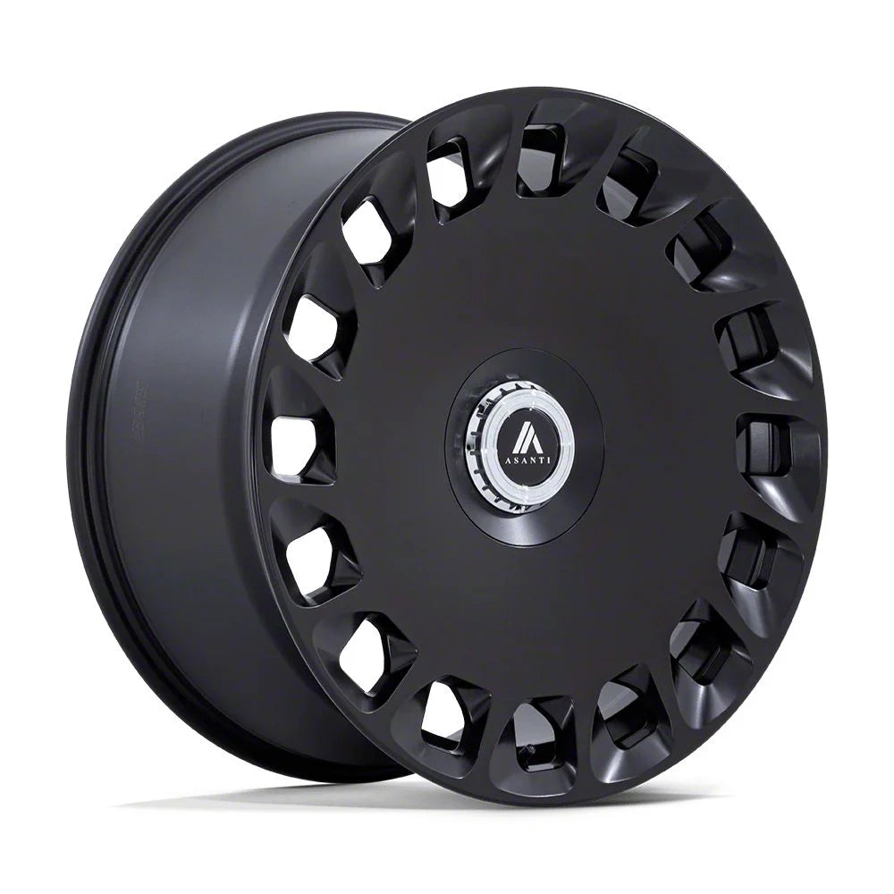 AB045 22X10.5 5X4.25/4.5 M-BLK 45MM