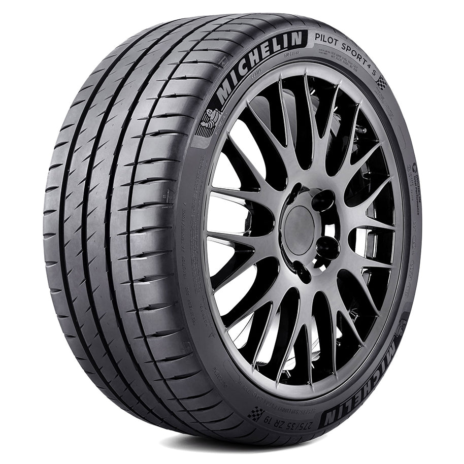 265/35ZR22 102Y XL PILSPOR4S