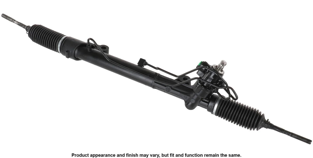 IMP RACK & PINION/POWER