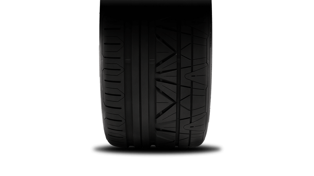 ~(26 lbs. 25X10X10)~ INVO 275/25ZR20 91Y
