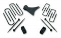 Tuff Country lift kit