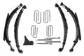 Tuff Country lift kit
