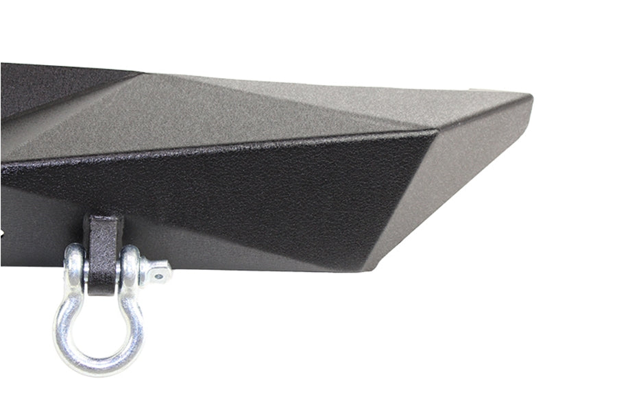 Kentrol bumper