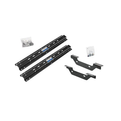 Hidden Hitch auto part