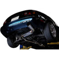 ISR Performance Circuit Spec Exhaust - 94-97 Miata NA 1.8