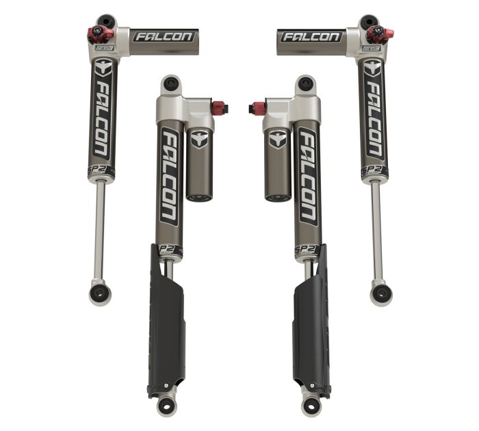 JL2 3.3 SP2 SHOCK FR RH 0-1.5''