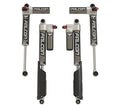 TeraFlex shock absorber