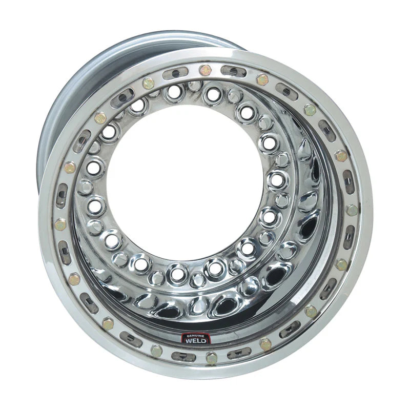 WIDE 5 XL 15 X 16 4" OFFSET, BEAD-L