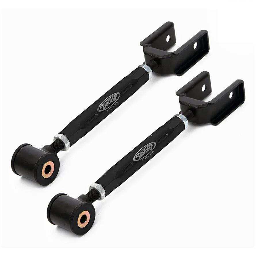 ADJ REAR TRAILING ARM SET 10-15 CAM