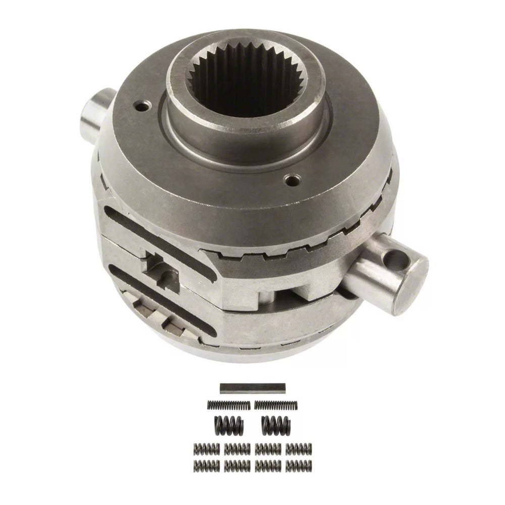 NO SLIP ASSEMBLY