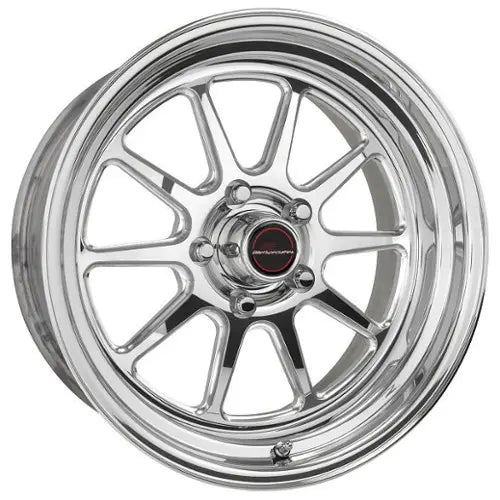 MALIBU BLK 15X9