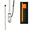 10' (3.05M) SUPER DUTY LED WHIP 24V
