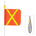 10' (3.05M) SUPER DUTY LED WHIP 24V