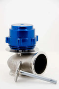 TiALSport V50 Wastegate 50mm 1.4 Bar (20.3 PSI) - Blue