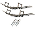 1424 RAM 2500 EXTENDED REAR TRACK BAR(COMPONENT ONLY)