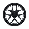 RIVIERA 22X9 5X4.5 72 +38 G-BLK