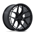 RIVIERA 22X9 5X4.5 72 +38 G-BLK