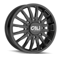 The Wheel Group auto part detail
