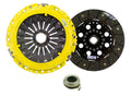 HD/RACE RIGID 6 PAD