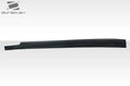 2010-2015 Porsche Panamera Eros Version 3 Side Skirts Rocker Panels - 2 Piece
