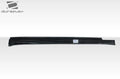 2010-2015 Porsche Panamera Eros Version 3 Side Skirts Rocker Panels - 2 Piece