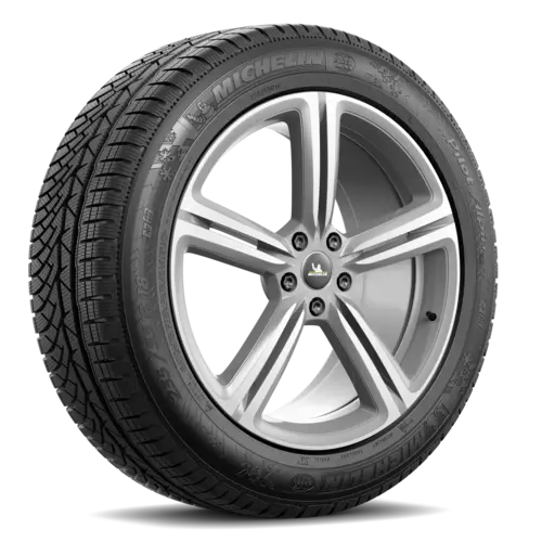 265/35R19 98W XL PILALP4 GRNX
