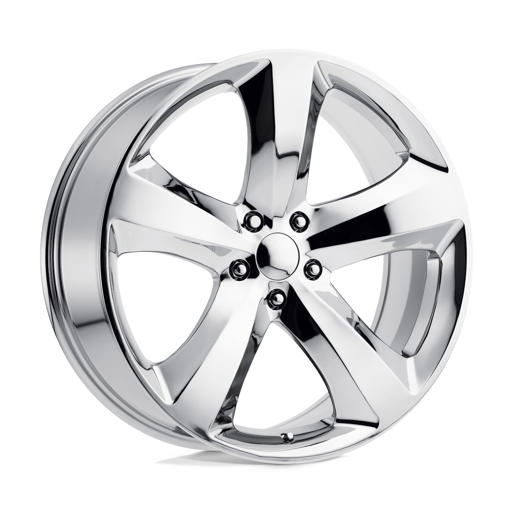 ~(41 lbs. 23X23X11)~ PR170 20x8 5x115.00 CHROME (24 mm)