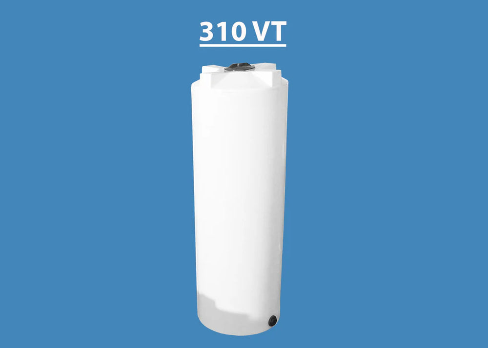 WATER TANK 105GAL