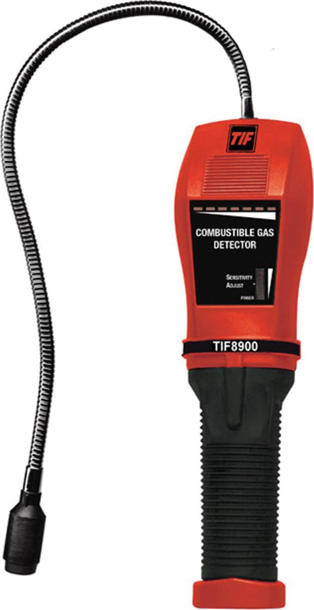 COMBUSTIBLE GAS DETECTOR (220V)
