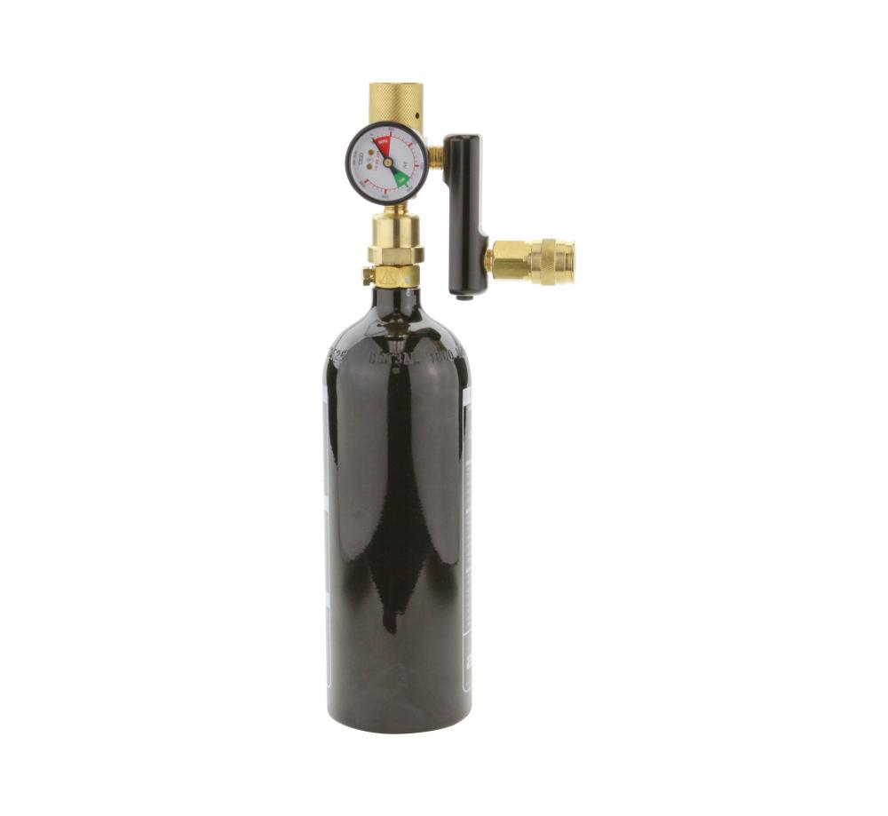 INERT GAS PACK KIT