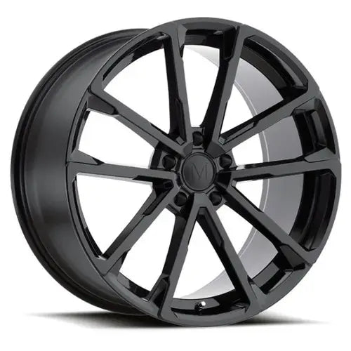 MANDRUS WOLF 24X10.0 5/112 ET44 CB